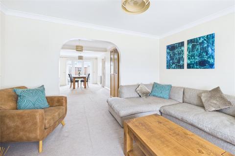 4 bedroom semi-detached house for sale, Coln Crescent, Swindon SN25