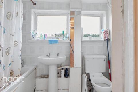 Stainer Road, BOREHAMWOOD