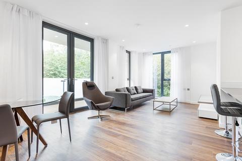 2 bedroom apartment for sale, Sitka House, 20 Quebec Way, London, SE16