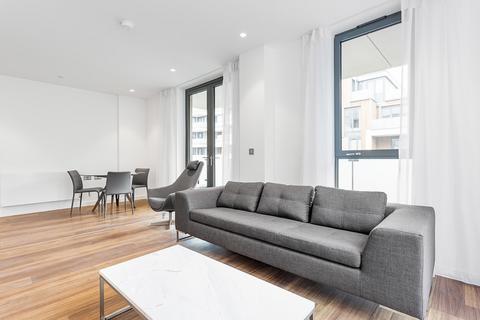 2 bedroom apartment for sale, Sitka House, 20 Quebec Way, London, SE16