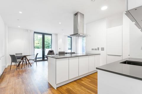 2 bedroom apartment for sale, Sitka House, 20 Quebec Way, London, SE16