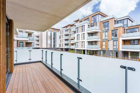 2 bedroom apartment for sale, Sitka House, 20 Quebec Way, London, SE16