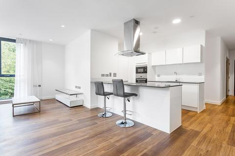 2 bedroom apartment for sale, Sitka House, 20 Quebec Way, London, SE16
