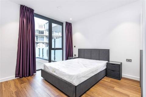 2 bedroom apartment for sale, Sitka House, 20 Quebec Way, London, SE16