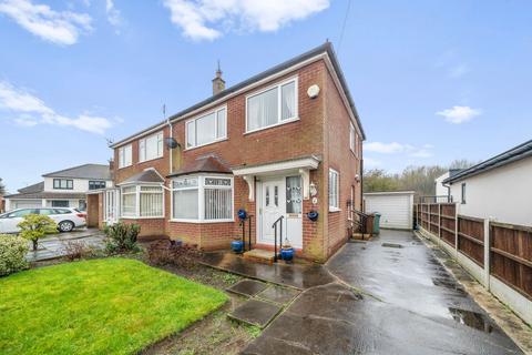3 bedroom semi-detached house for sale, Hoylake Close, Leigh WN7