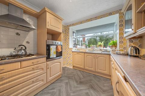 3 bedroom semi-detached house for sale, Hoylake Close, Leigh WN7
