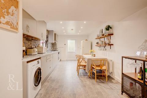 2 bedroom terraced house for sale, Leicester Road, Mountsorrel, Loughborough