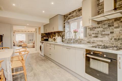2 bedroom terraced house for sale, Leicester Road, Mountsorrel, Loughborough