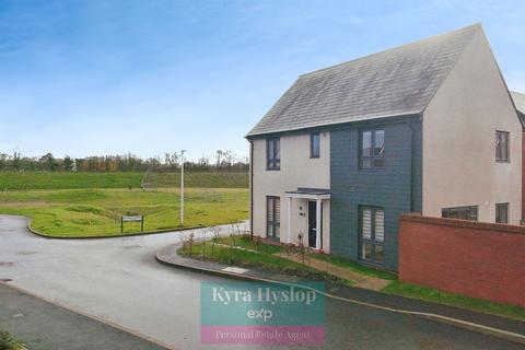 4 bedroom detached house for sale, Exeter  EX1