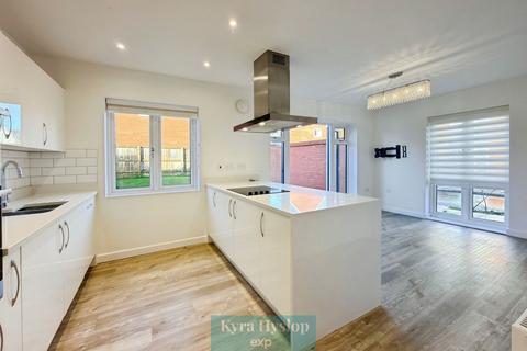 4 bedroom detached house for sale, Exeter  EX1