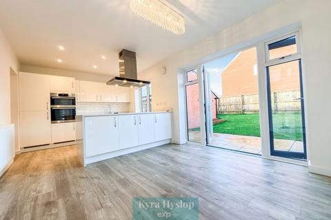 4 bedroom detached house for sale, Exeter  EX1