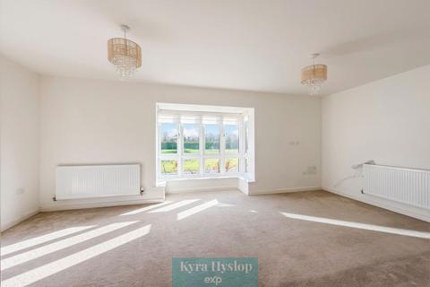 4 bedroom detached house for sale, Exeter  EX1