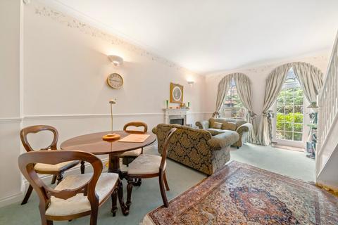 2 bedroom house for sale, Elizabeth Square, London, SE16