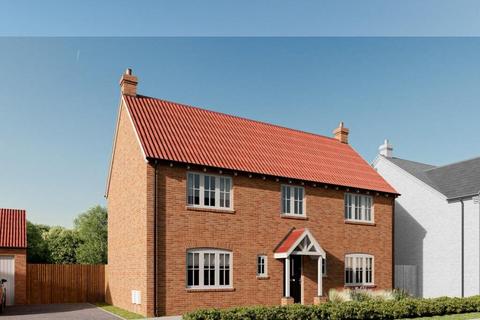 undefined, Putters Place, Damgate, Holbeach