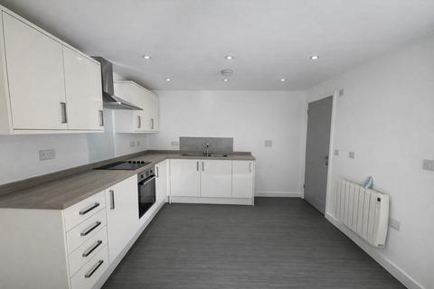 1 bedroom flat to rent, Strand Hill, Dawlish, EX7