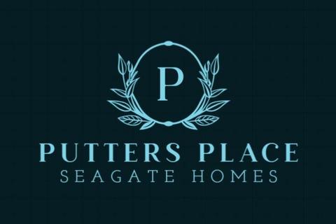 undefined, Putters Place, Damgate, Holbeach