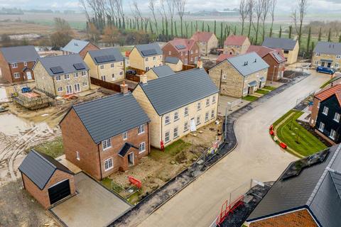 undefined, Putters Place, Damgate, Holbeach