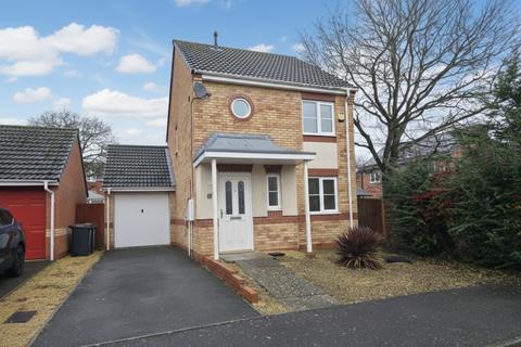 undefined, Larkspur Grove, Warwickshire CV12