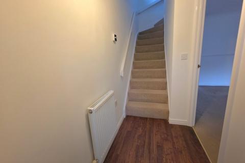 undefined, Larkspur Grove, Warwickshire CV12