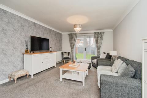 2 bedroom end of terrace house for sale, Farriers Place, Castleford, WF10