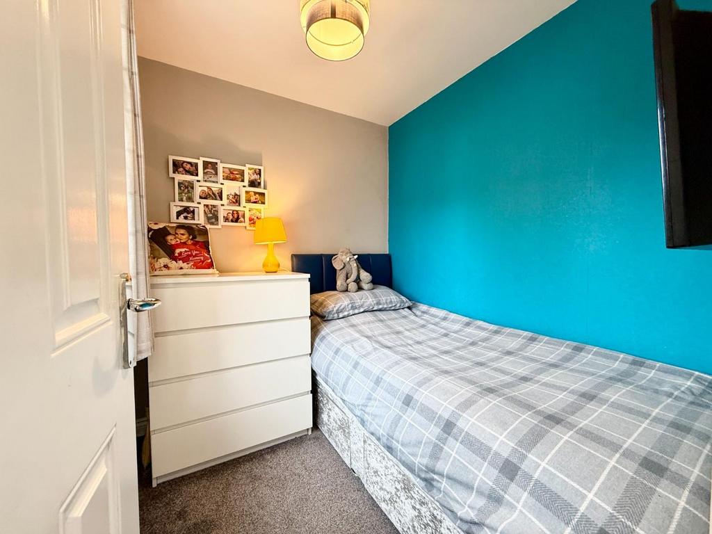 Bedroom 4