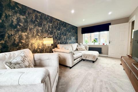 undefined, Hilden Park, Ingleby Barwick, Stockton-On-Tees