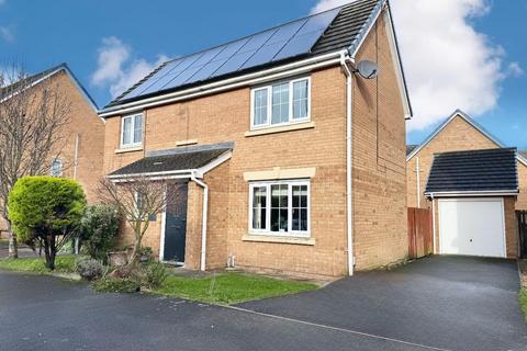 undefined, Hilden Park, Ingleby Barwick, Stockton-On-Tees