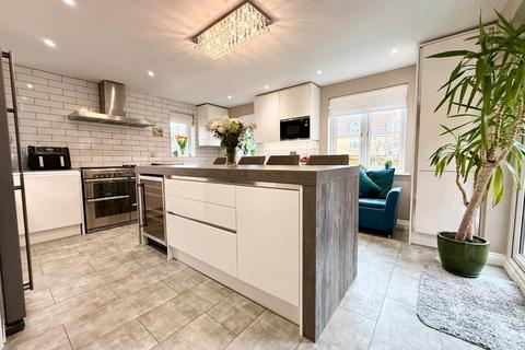 undefined, Hilden Park, Ingleby Barwick, Stockton-On-Tees