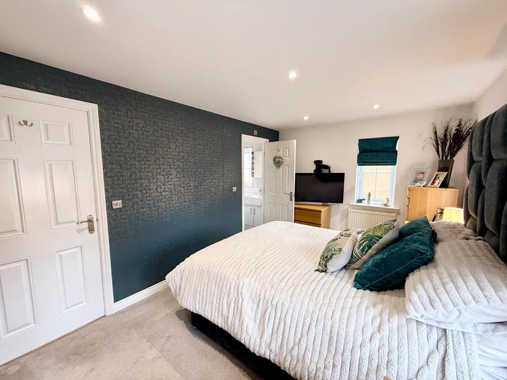 Bedroom 1