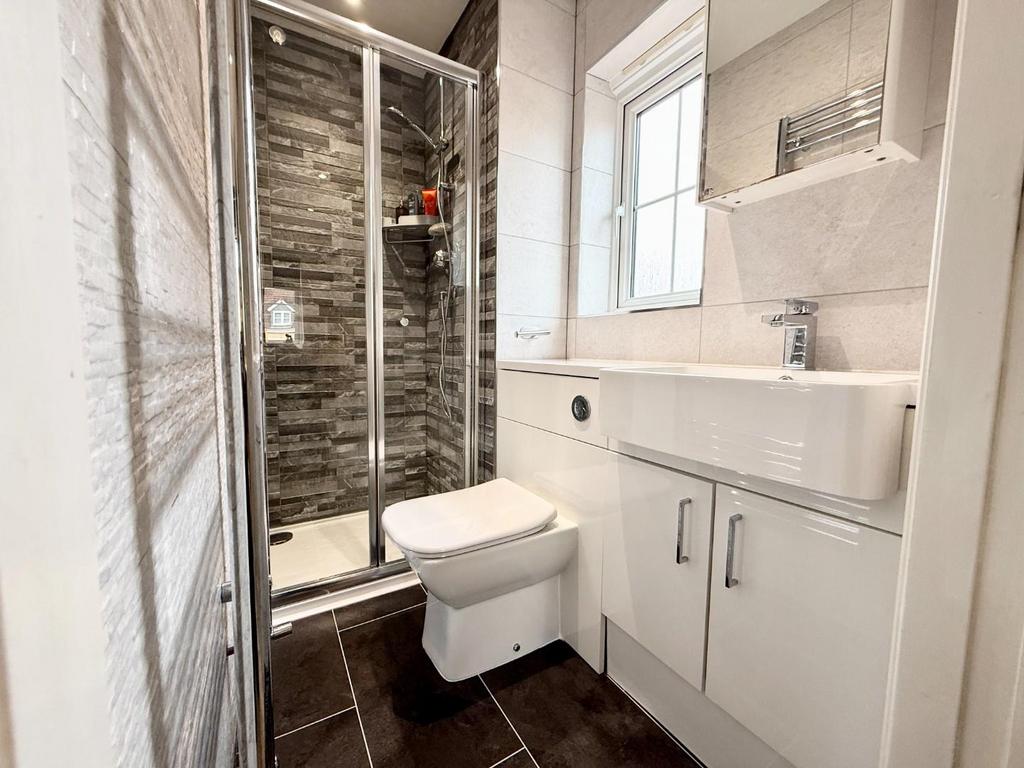 En-Suite