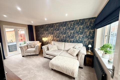 undefined, Hilden Park, Ingleby Barwick, Stockton-On-Tees