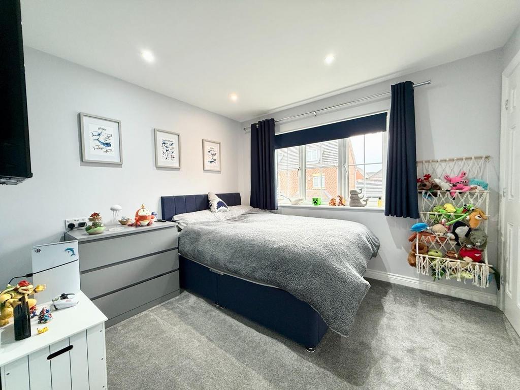 Bedroom 3