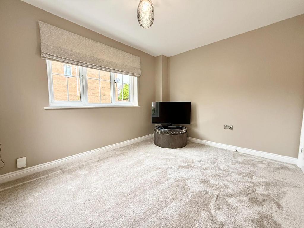Reception\Dining Room