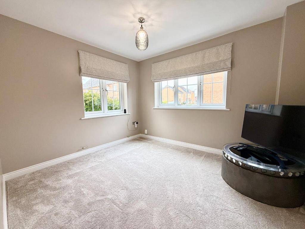 Reception\Dining Room