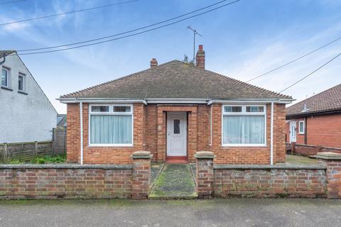 2 bedroom bungalow for sale, Caley Street, King's Lynn, PE31