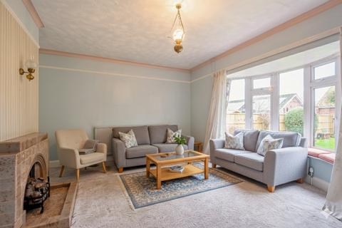 2 bedroom bungalow for sale, Caley Street, King's Lynn, PE31