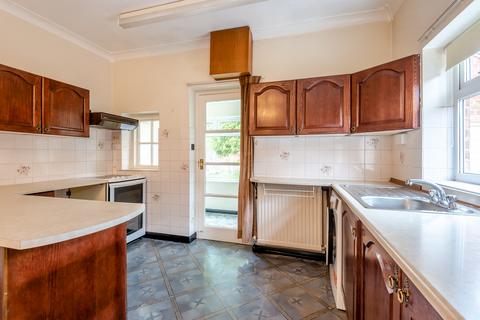 2 bedroom bungalow for sale, Caley Street, King's Lynn, PE31