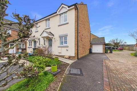 3 bedroom semi-detached house for sale, The Squirrels, Drybrook GL17