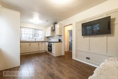 3 bedroom semi-detached house for sale, Wyvern Avenue, Marsh, Huddersfield, West Yorkshire, HD3