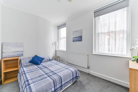 2 bedroom flat for sale, London Road, Norbury, London, SW16