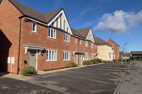 undefined, Upstone Way, Brize Norton, Carterton