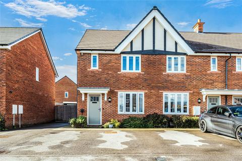 undefined, Upstone Way, Brize Norton, Carterton