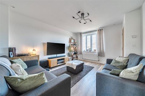 undefined, Upstone Way, Brize Norton, Carterton