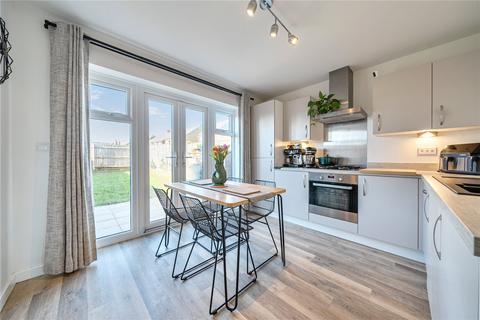 undefined, Upstone Way, Brize Norton, Carterton