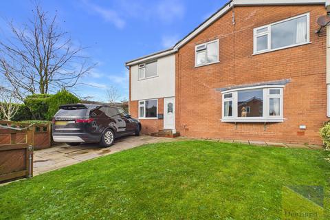 undefined, Highfield Avenue, Preston PR4
