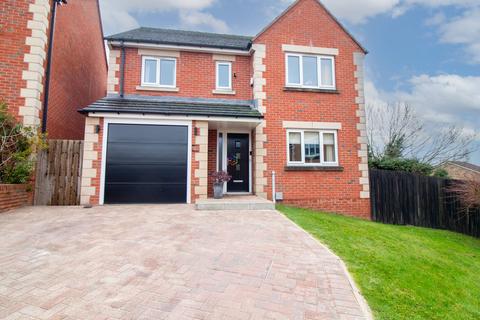 Brook Green, Hackenthorpe, S12