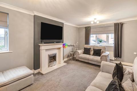 undefined, Brook Green, Hackenthorpe, S12