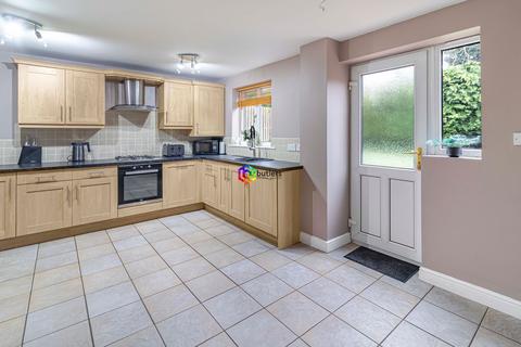 undefined, Brook Green, Hackenthorpe, S12