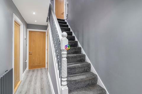undefined, Brook Green, Hackenthorpe, S12