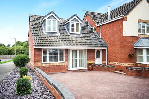 1 bedroom house to rent, Buttercup Way, Warwickshire CV12